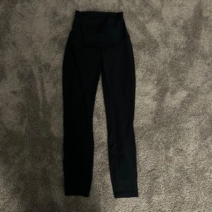 Lululemon leggings size 2